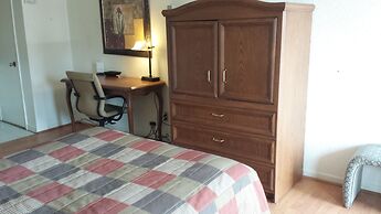 Motel Iberville