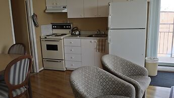 Motel Iberville