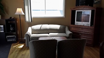 Motel Iberville