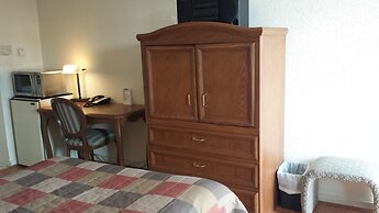 Motel Iberville