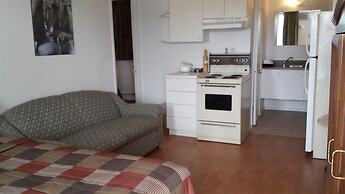 Motel Iberville