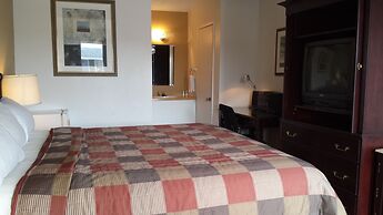 Motel Iberville