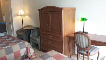 Motel Iberville