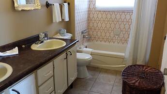 Motel Iberville