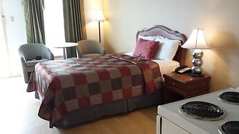 Motel Iberville