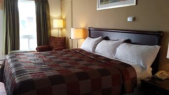 Motel Iberville