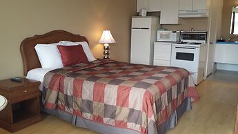 Motel Iberville
