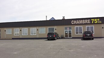 Motel Iberville