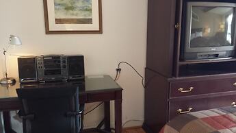Motel Iberville