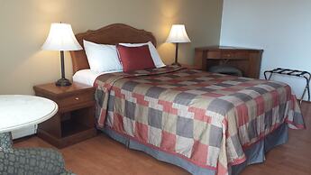 Motel Iberville
