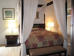 Motel Iberville