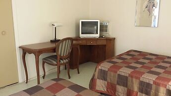 Motel Iberville