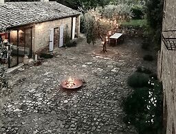 Relais La Saracina