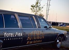 Hotel Svea, BW Signature Collection