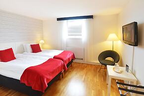 Hotel Svea, BW Signature Collection