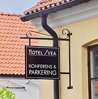 Hotel Svea, BW Signature Collection