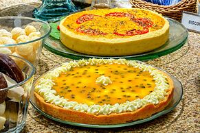 Hotel Laghetto Viale