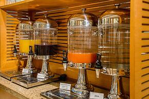 Hotel Laghetto Viale