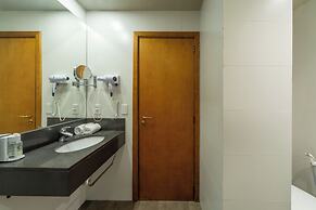 Hotel Laghetto Viale