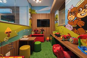 Hotel Laghetto Viale