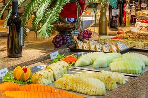 Hotel Laghetto Viale