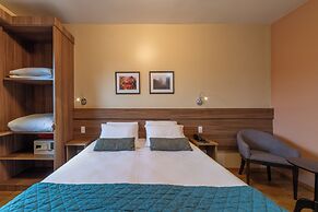 Hotel Laghetto Viale