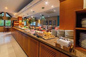 Hotel Laghetto Viale