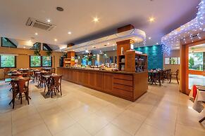 Hotel Laghetto Viale