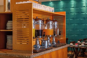 Hotel Laghetto Viale