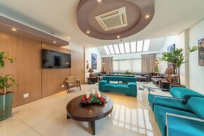 Hotel Laghetto Viale