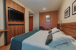 Hotel Laghetto Viale