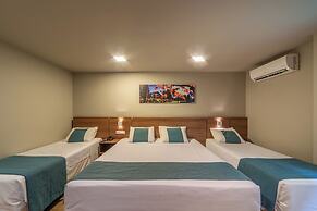 Hotel Laghetto Viale