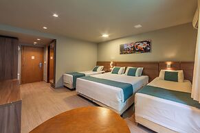 Hotel Laghetto Viale