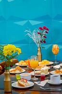 Hotel Laghetto Viale