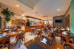 Hotel Laghetto Viale