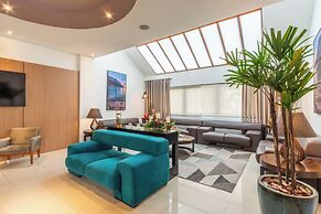 Hotel Laghetto Viale