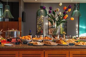 Hotel Laghetto Viale