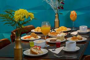 Hotel Laghetto Viale