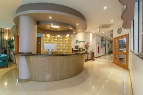 Hotel Laghetto Viale