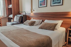 Hotel Laghetto Viale