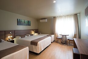 Hotel Laghetto Viale