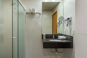 Hotel Laghetto Viale