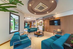 Hotel Laghetto Viale