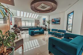 Hotel Laghetto Viale