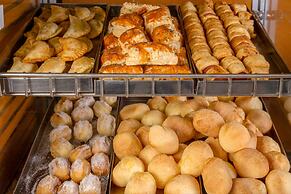 Hotel Laghetto Viale