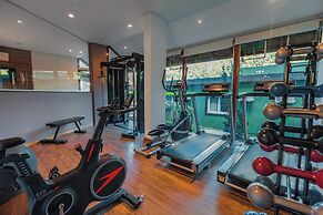 Hotel Laghetto Viale