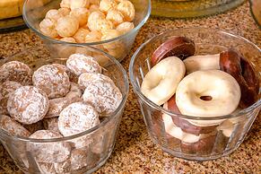 Hotel Laghetto Viale