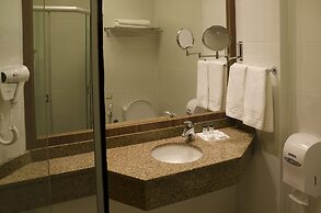 Hotel Laghetto Viale