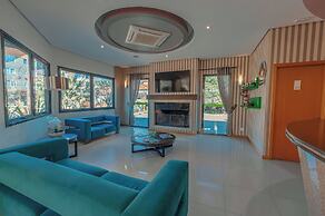 Hotel Laghetto Viale