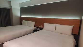 KDM Hotel